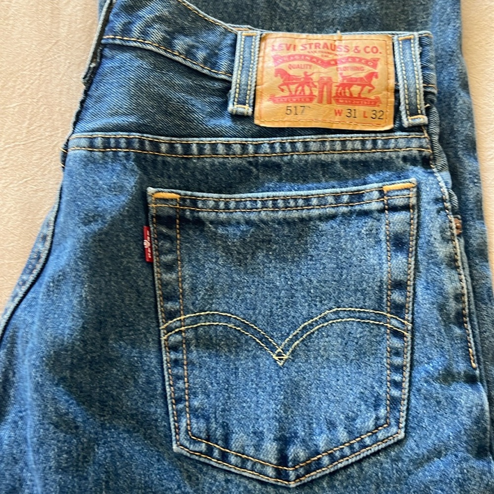 Levi’s 517